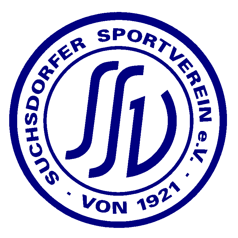 Wappen des Suchsdorfer SV